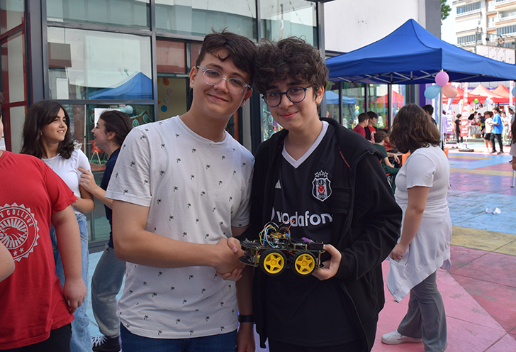 Samsun Sınav Gallery