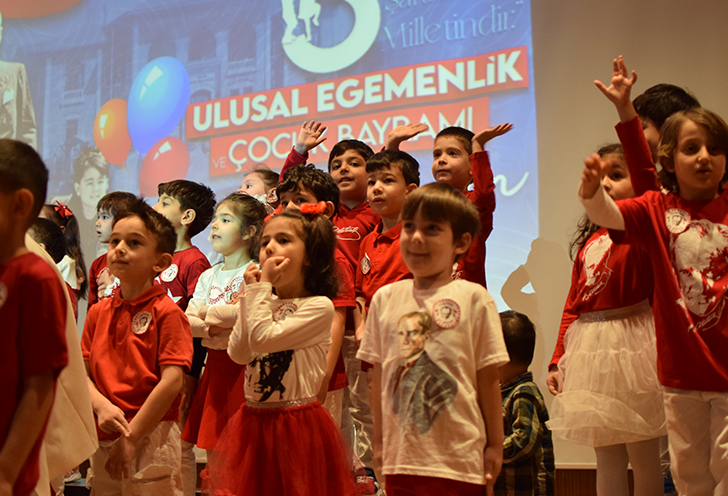 Samsun Sınav Gallery