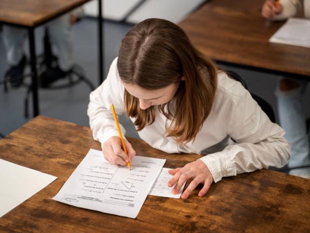 LGS Sınavına Hazırlanırken Dikkat Edilmesi Gereken 7 Önemli Husus